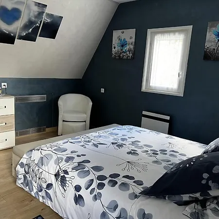 Chambre d'hôtes l'Olivianne-2