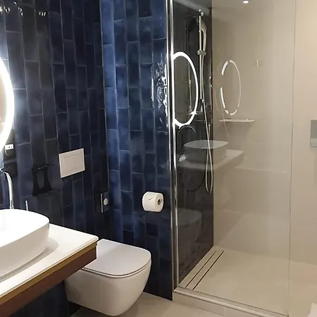 Crowne Plaza - Nice - Grand Arenas By Ihg-3