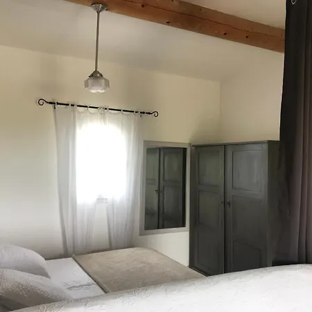 Chambres D'Hotes Et Gites Le Mas Mellou-2