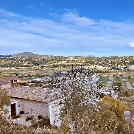 Chambres D'Hotes D'Aqui D'Aia-2