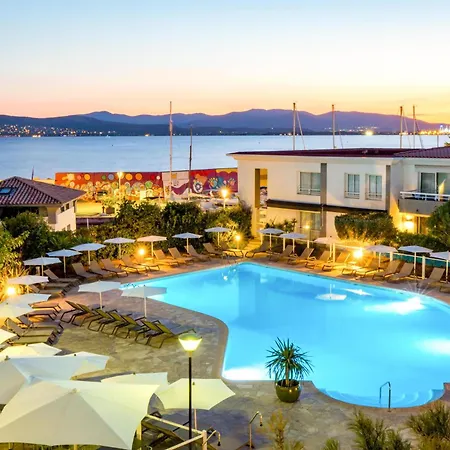 Best Western Plus La Marina-2