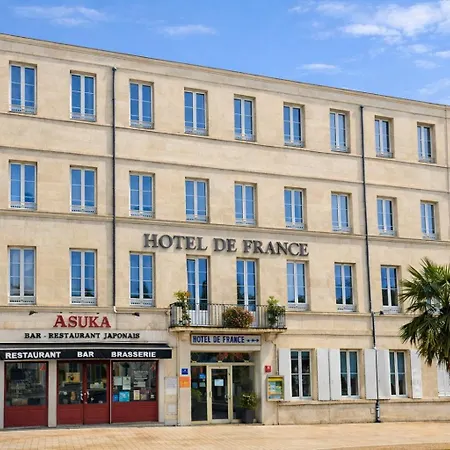 Cit' Hotel De France-2