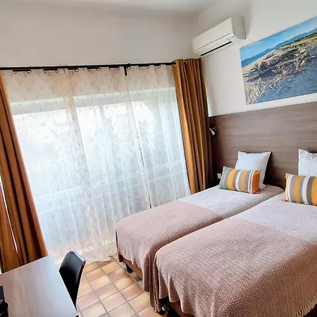 Hotel Le Maritime-3
