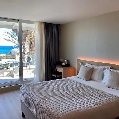 Hotel La Plage-3
