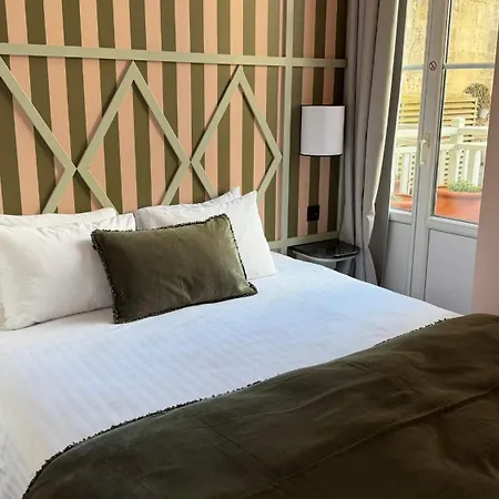 Boutique Hotel Le Clos Huguerie - Bordeaux Centre-3
