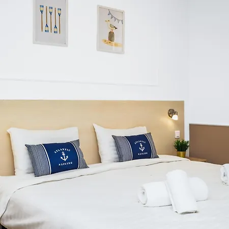 Hotel Parisien-3