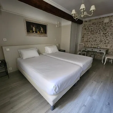 Hotel Du Palais Des Papes-2
