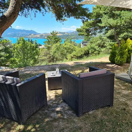 Logis Hotel Eden Lac-2