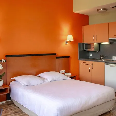 Hotels&Résidences - Le Metropole-3