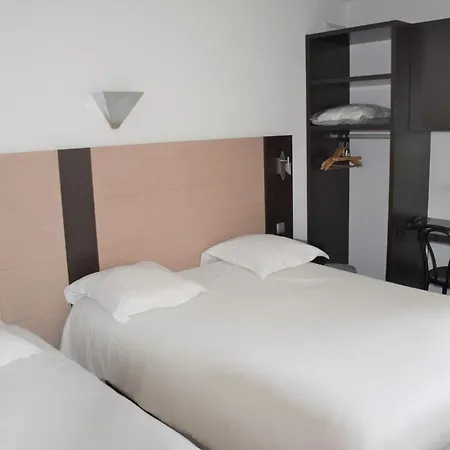 Adonis Arc Hotel Aix-2