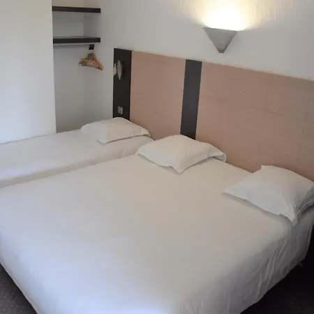 Adonis Arc Hotel Aix-3