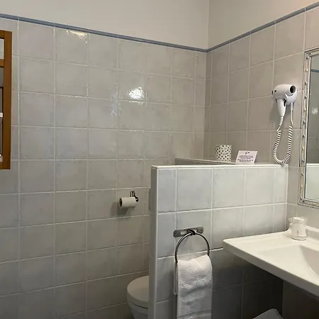 Hotel Les Oliviers-2