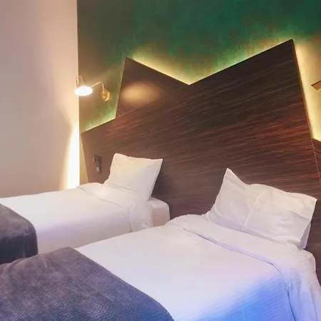 Hotel Lons-2