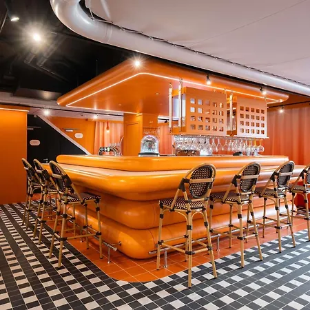 Ibis Styles La Rochelle Centre Les Minimes-3