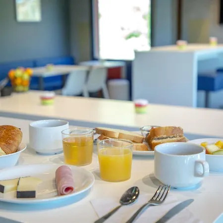 Ibis Budget Brignoles Provence-3