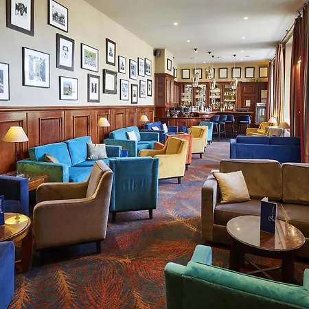 Best Western Hotel Hermitage-3