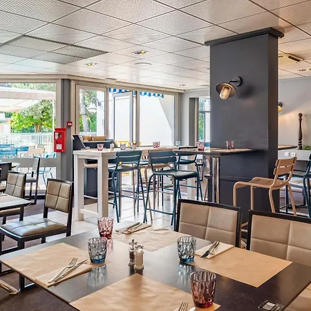 B&B HOTEL Lyon Nord-3