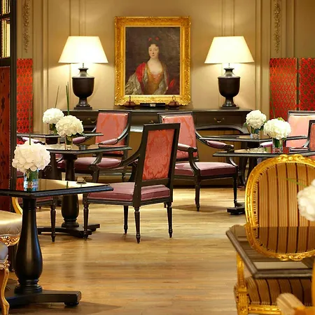 Castille Paris - Starhotels Collezione-3