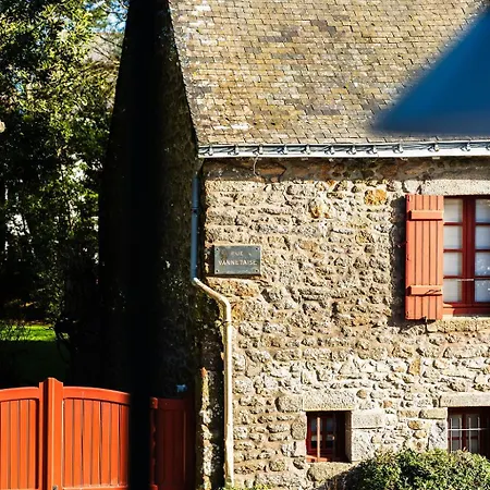 Maison d'Hôtes La Guérandière-2