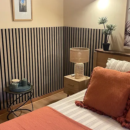 Chambres D'Hotes Barraconu-2