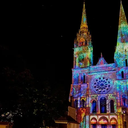 Enzo Hotels Chartres Mainvilliers-3