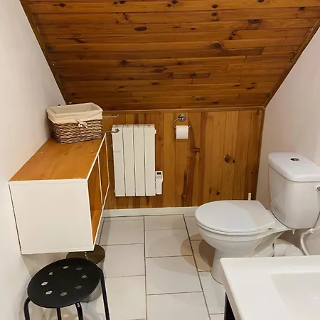 Chambres d 'hôtes Au vieux Préssoir-2