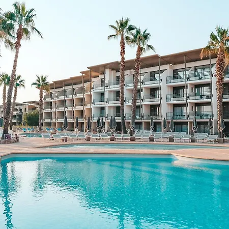 Thalazur Antibes - Hotel & Spa-3