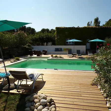 Le Relais De La Cavayere - Chambres D'Hotes Avec Spa & Sauna Carcassonne - Parking Prive Ferme-3