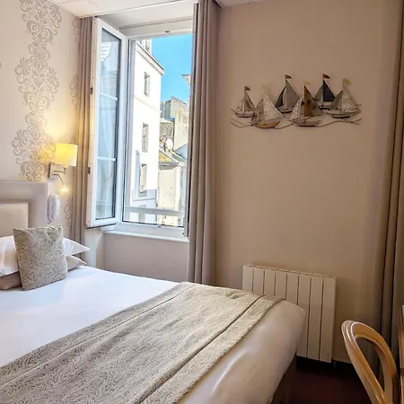 Hotel des Abers-3