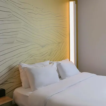 B&B HOTEL Marseille Prado Vélodrome-3