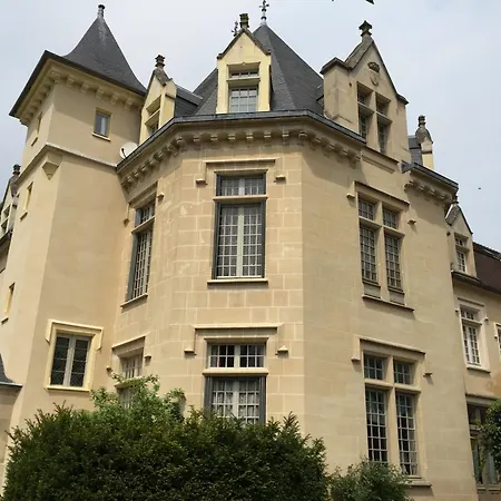 Le Castel Ecossais-2