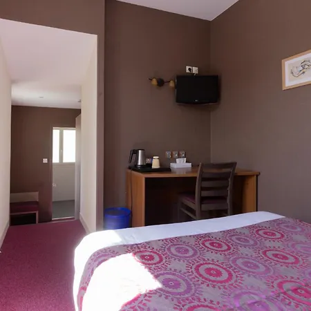 Auberge de la Loire-3