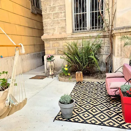 La Maioun Guesthouse-3
