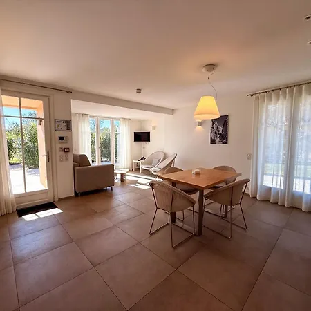 Clos Des Oliviers Grimaud - Meuble De Tourisme-2