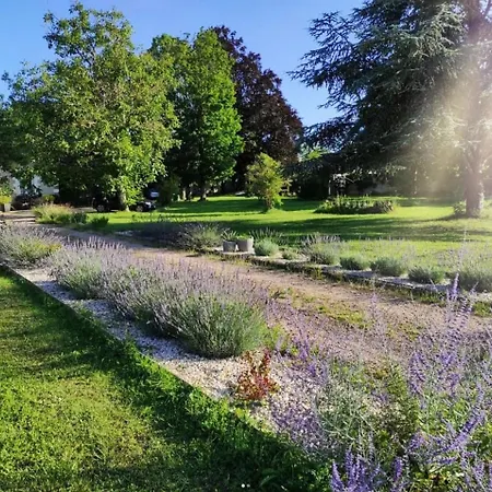 Le Clos De La Commanderie-2
