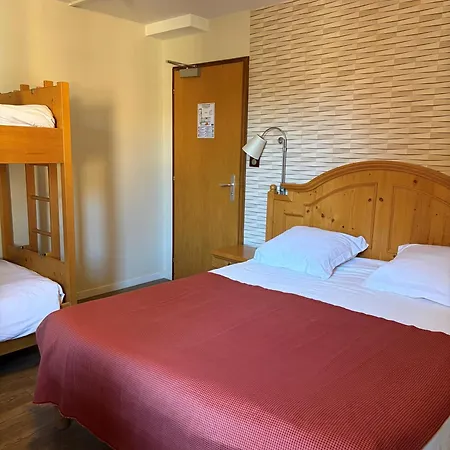 Hotel Au Cerf-2