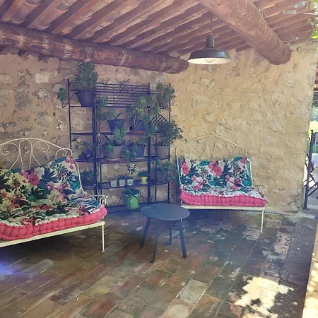 Mas De Reilhanette-2