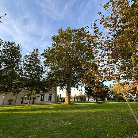 Château de Neyran Maison d'hôtes&Spa-3