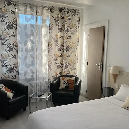 Vieille Tour Hotel Centre Rouen-2