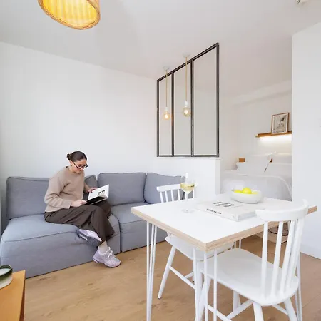 Babel Community Hotel - Montpellier Centre-2