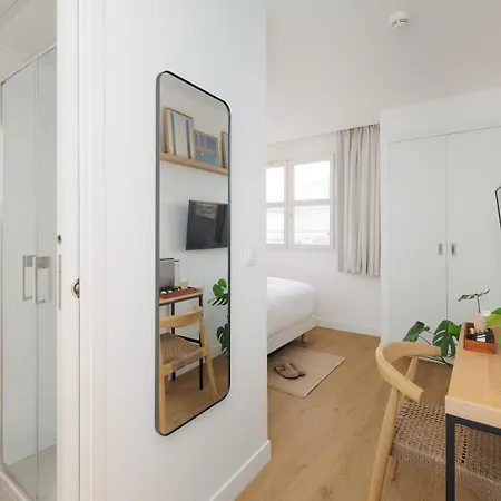Babel Community Hotel - Montpellier Centre-3