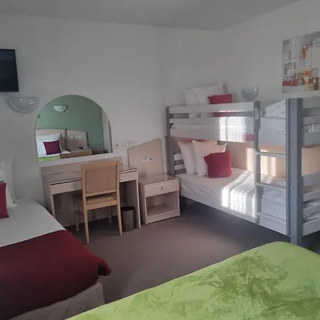 Hôtel Le Kolibri-2