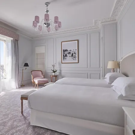 Hôtel du Palais Biarritz, in The Unbound Collection by Hyatt-2