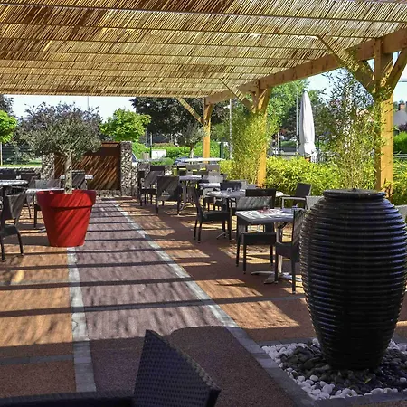 Ibis Europe Chalon Sur Saone-2