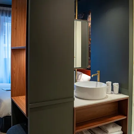 Hotel Le Rapp-2