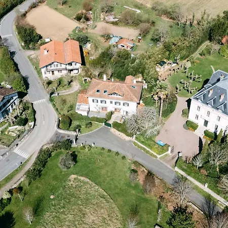 Domaine de Bassilour-3