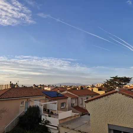 Hotel de la Plage - Barcares-2
