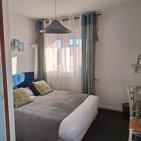 Hôtel Les Embruns Sables d'Olonne-3