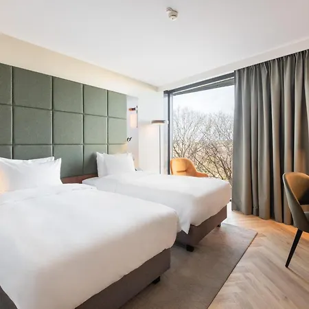 Radisson Blu Hotel, Montpellier-2