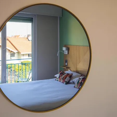 Cit'Hotel Logis De Brou, Bourg En Bresse Renove En 2026-2